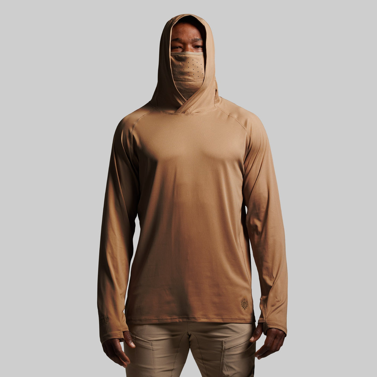 Sun Shirt 2.0 (Coyote Brown)
