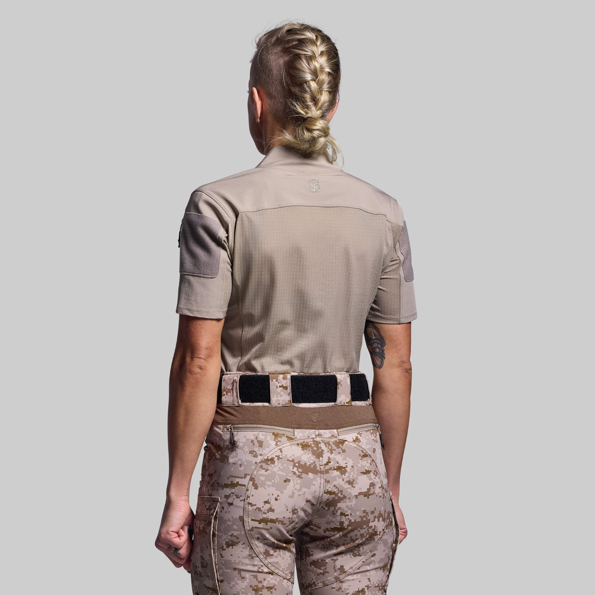 Women's Op Top Pro (Desert Tan)