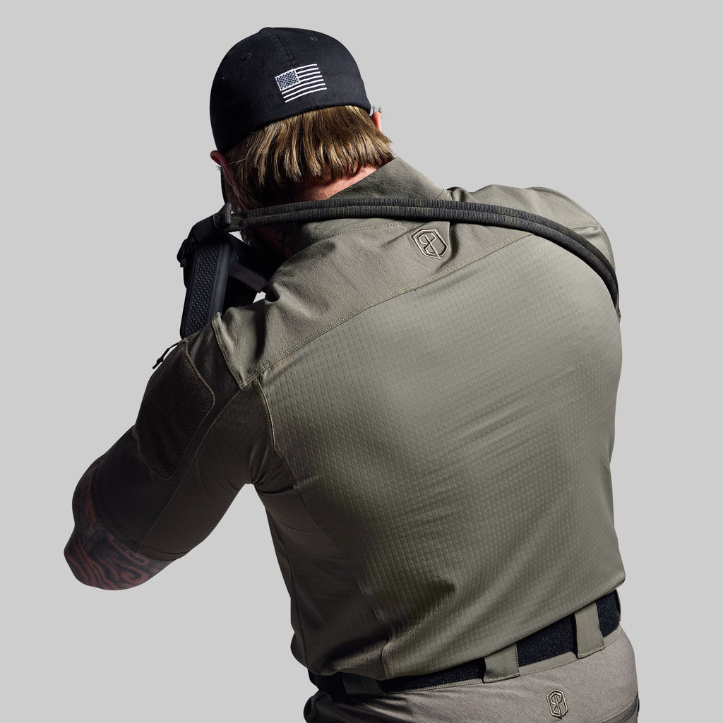 Op Top Pro (Ranger Green)