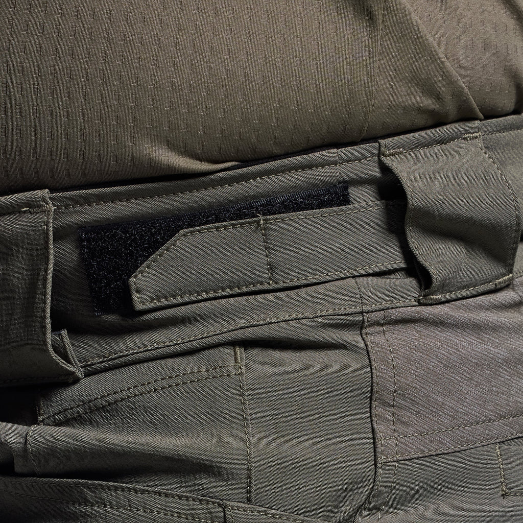 Op Assault Pant (Ranger Green)