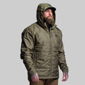 Men's Tundra Jacket Light 2.0 (OD Green)