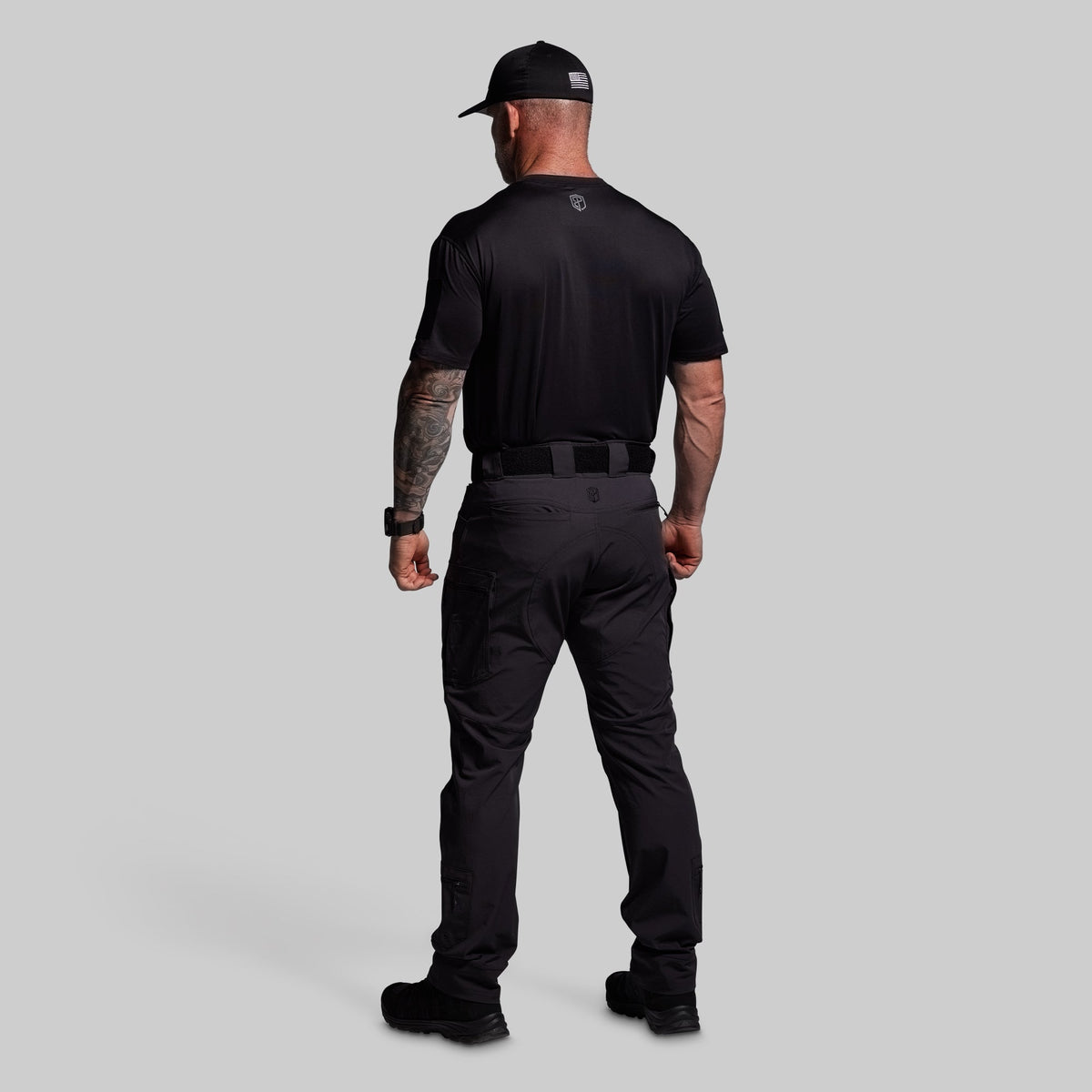 Op Assault Pant (Black)