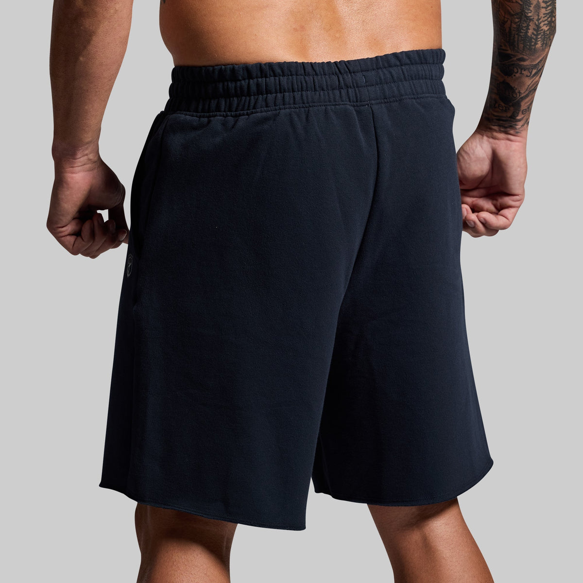 Men's Unmatched Short (BP Navy)