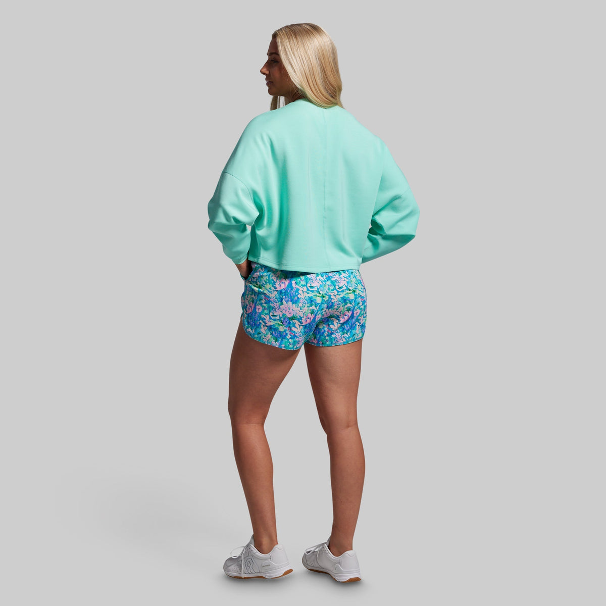 Lounge Lux Short (Blossom)
