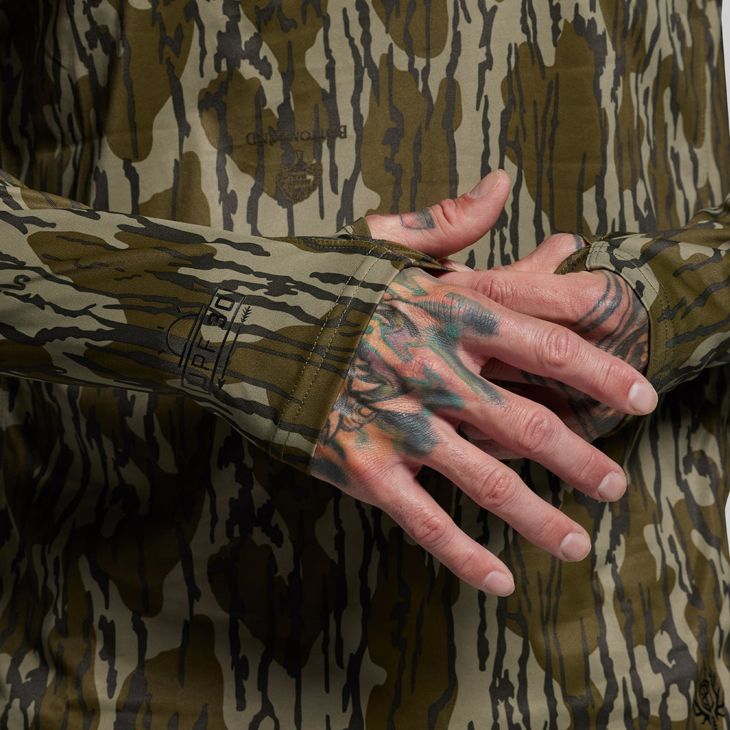 Sun Shirt 2.0 (Mossy Oak® Original Bottomland® 2025)