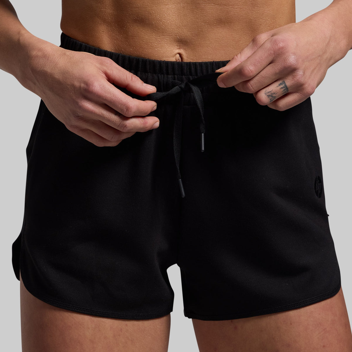 Lounge Lux Short (Black)