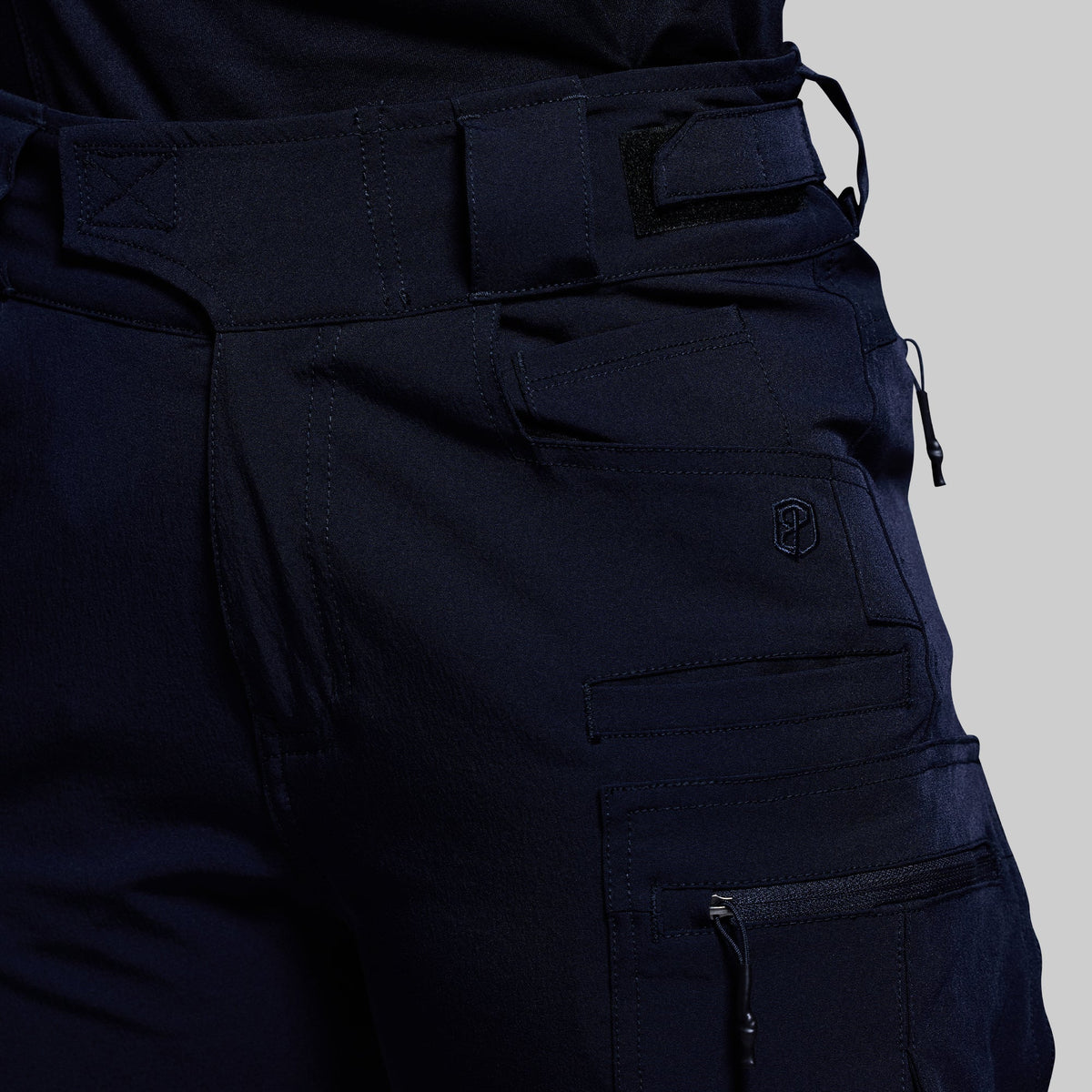 Women's Op Assault Pant (Police Blue)