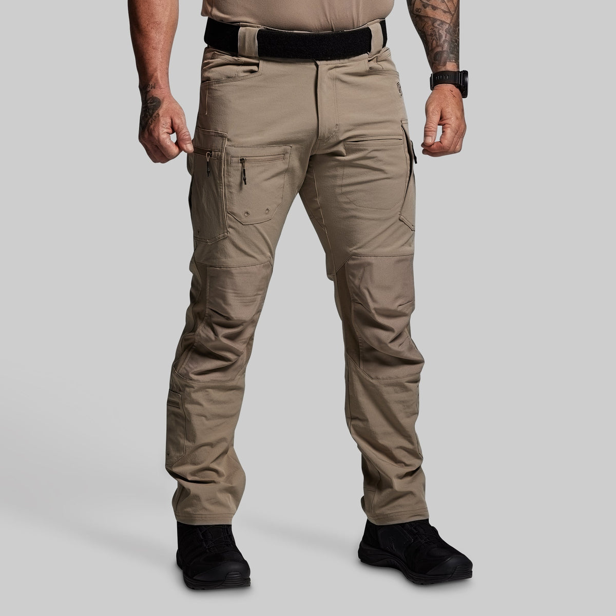Op Assault Pant (Desert Tan)