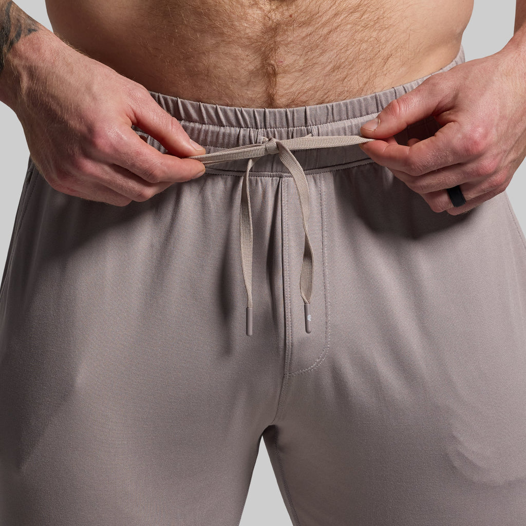 Men's Rest Day Jogger 2.0 (Stone)