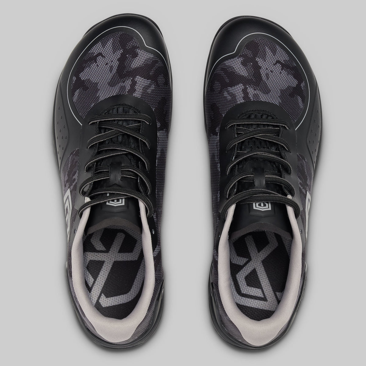 Women's Savage 1 CV (Black Camo)