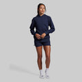 Women’s Cloud Short Set (BP Navy)