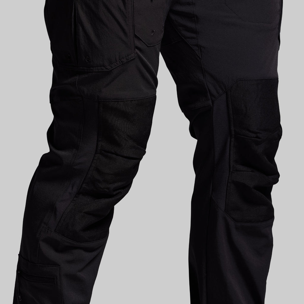 Op Assault Pant (Black)