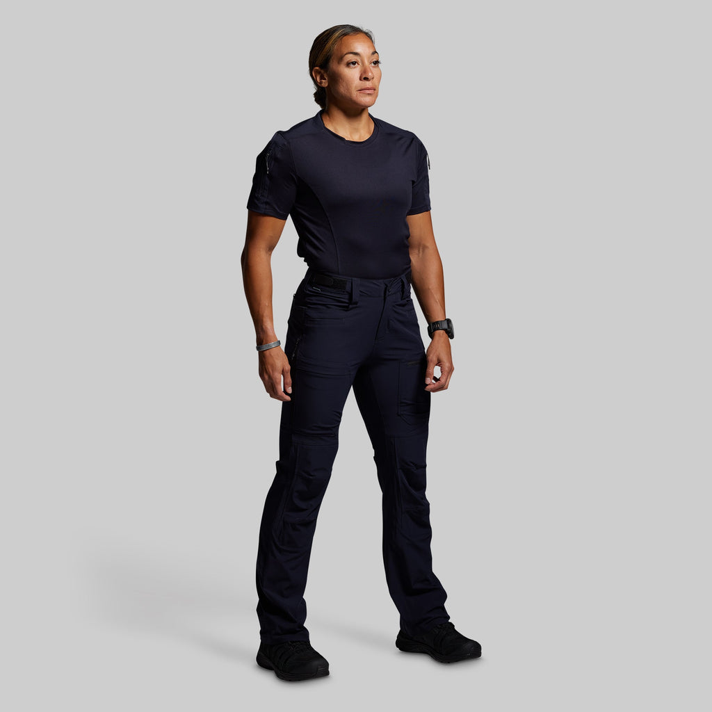 Women's Frontier Pant Light 2.0 (Police Blue)