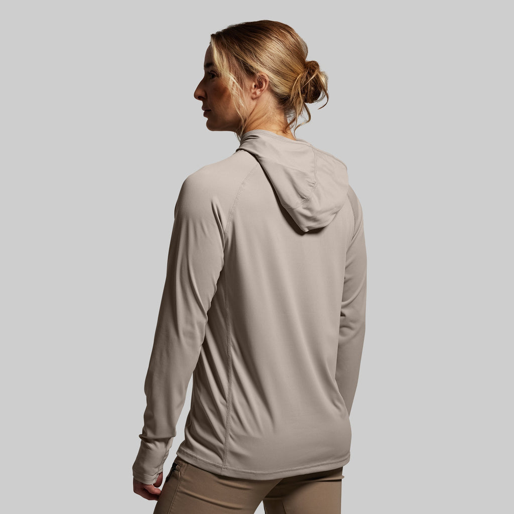 Sun Shirt 2.0 (Desert Tan)