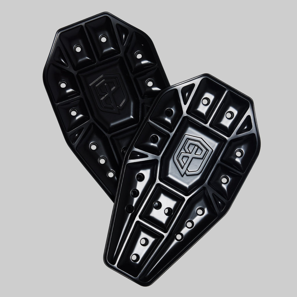 Impact Knee Pad Inserts 2.0