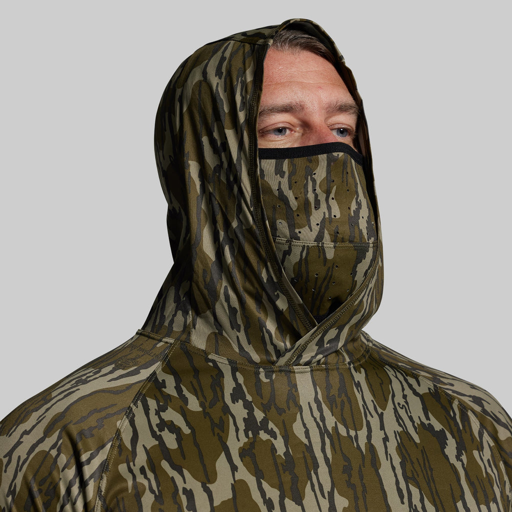 Sun Shirt 2.0 (Mossy Oak® Original Bottomland® 2025)