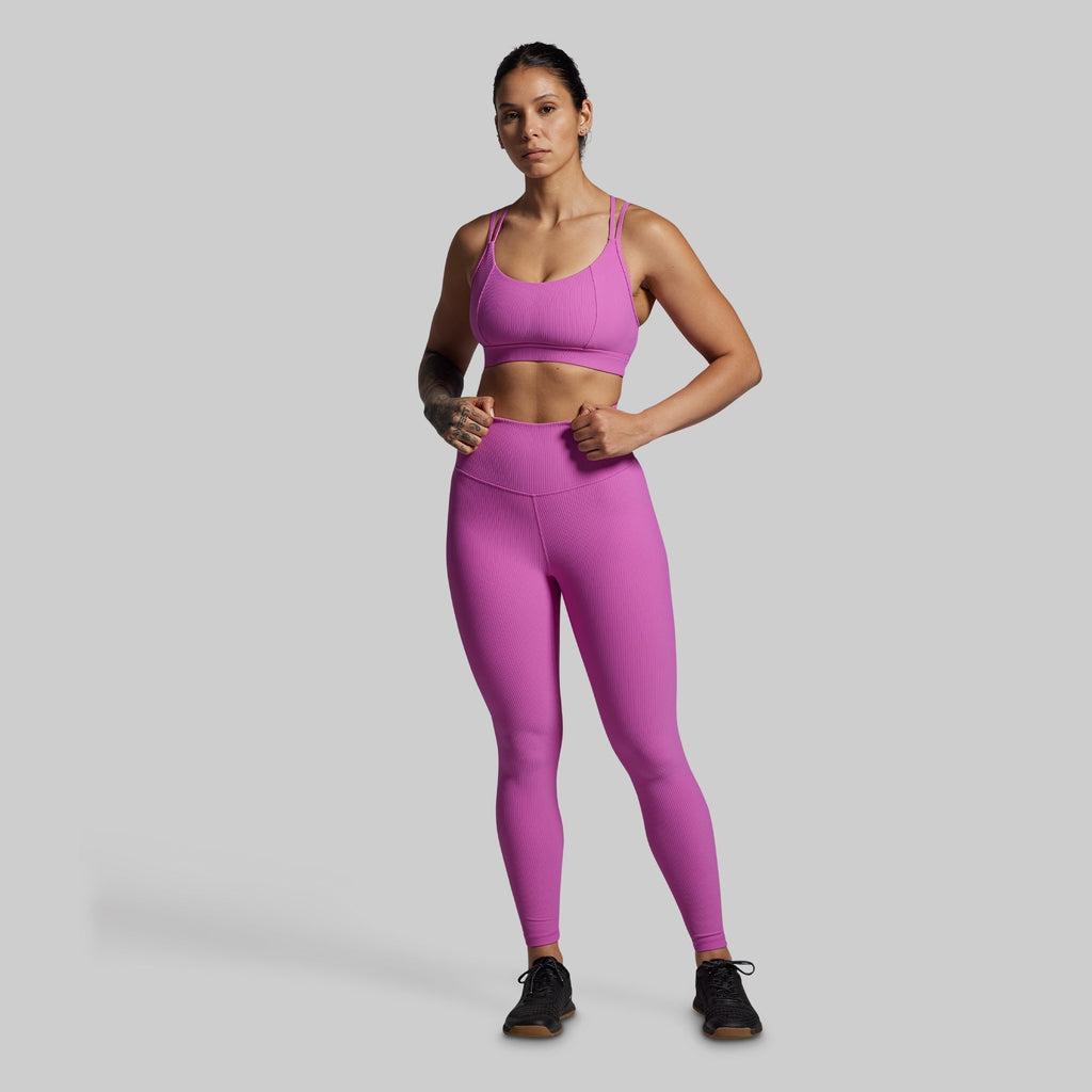 Limitless Legging (Viola)