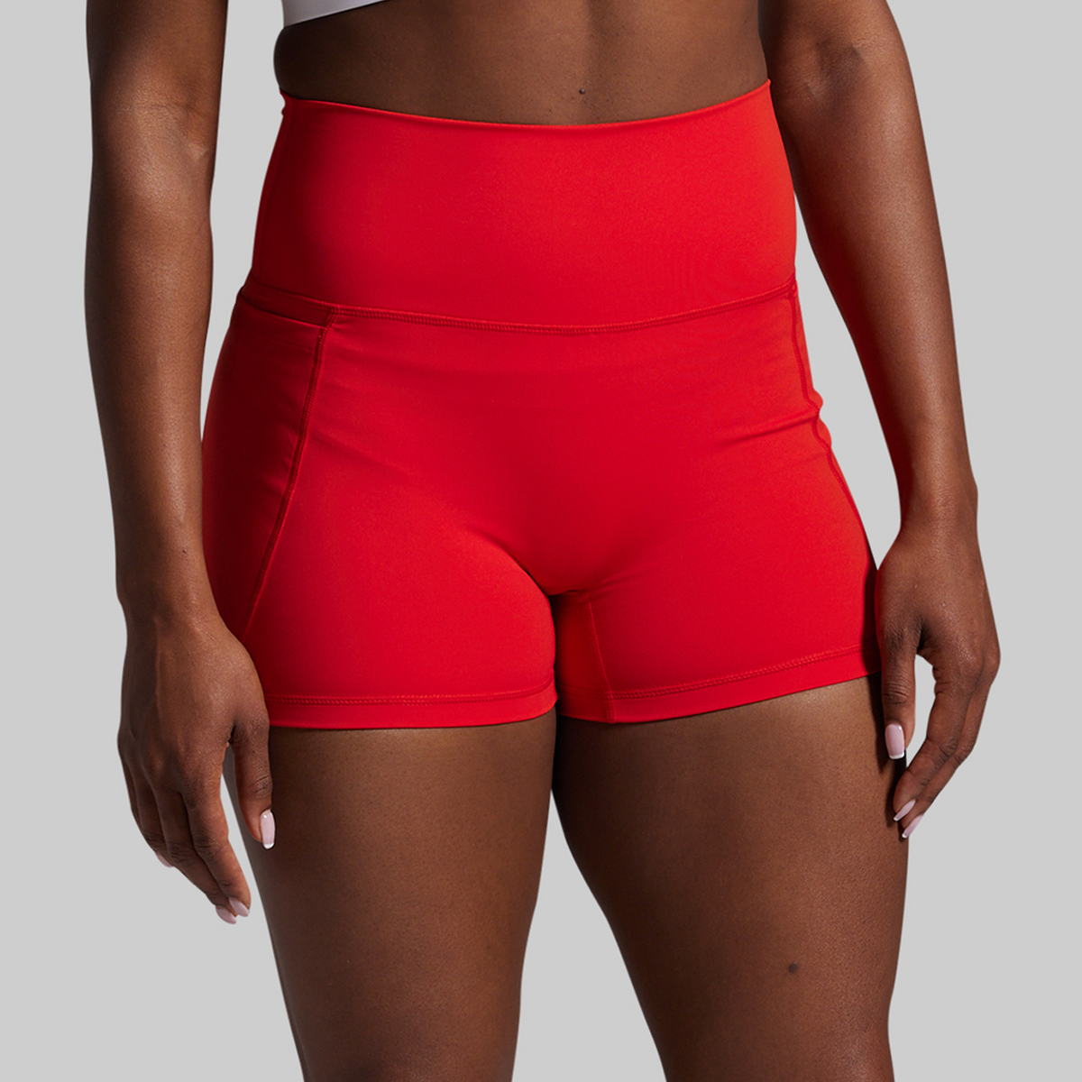 Synergy Short w/ Pockets 2.0 (Regal)