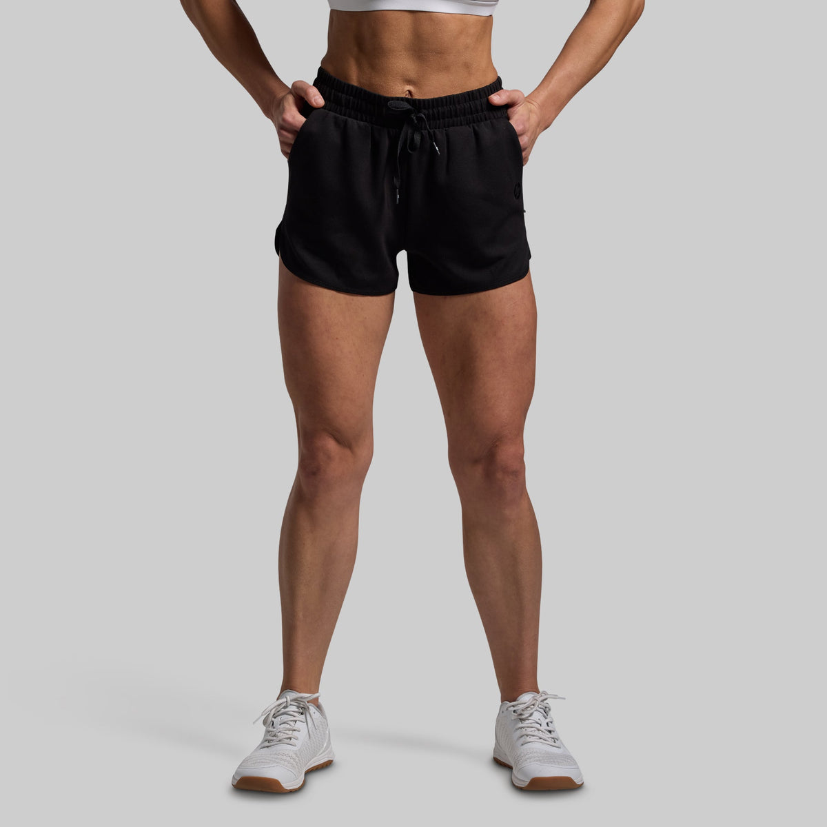 Lounge Lux Short (Black)