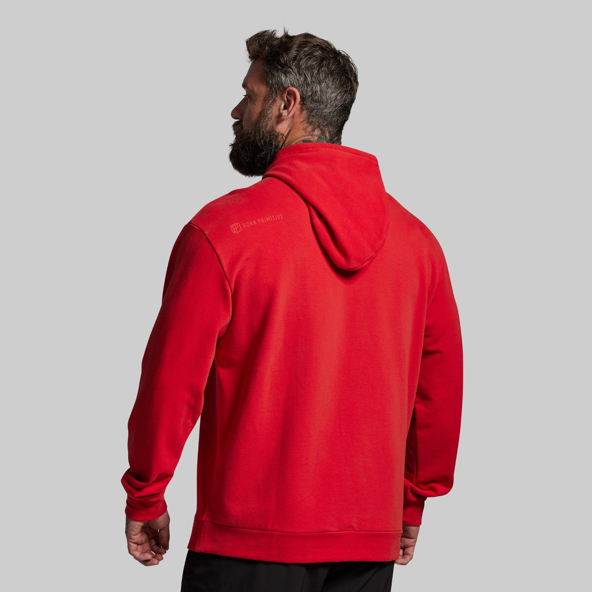Men's Unmatched Hoodie (Adrenaline)