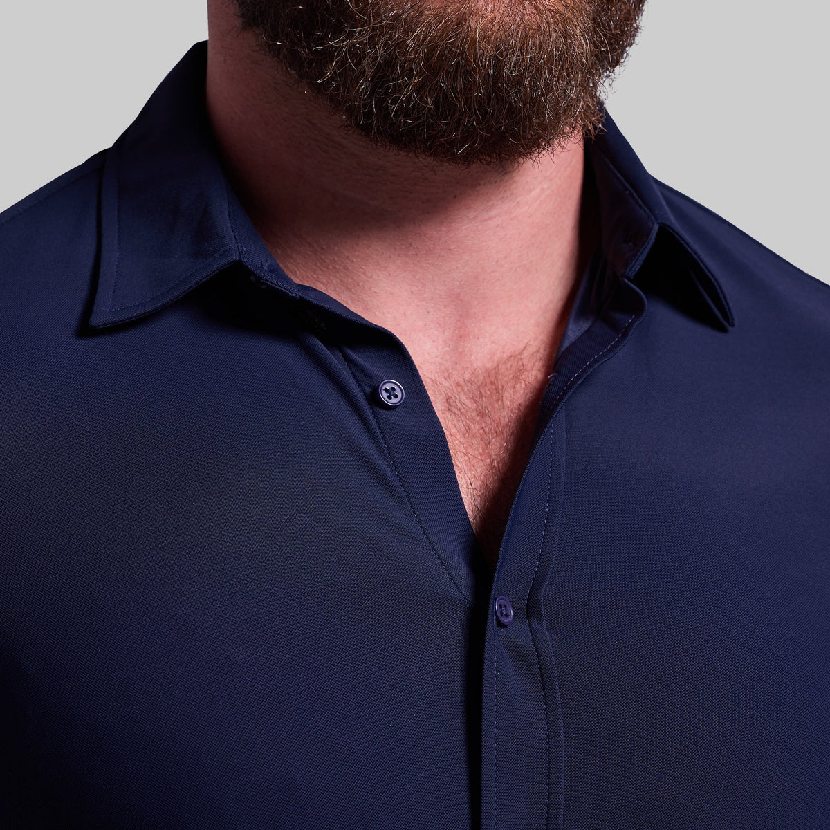 Network Short Sleeve (BP Navy)