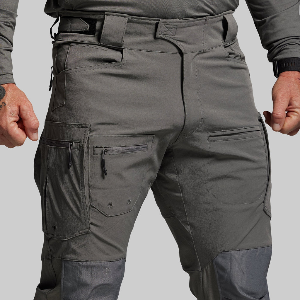 Op Assault Pant (Wolf Grey)