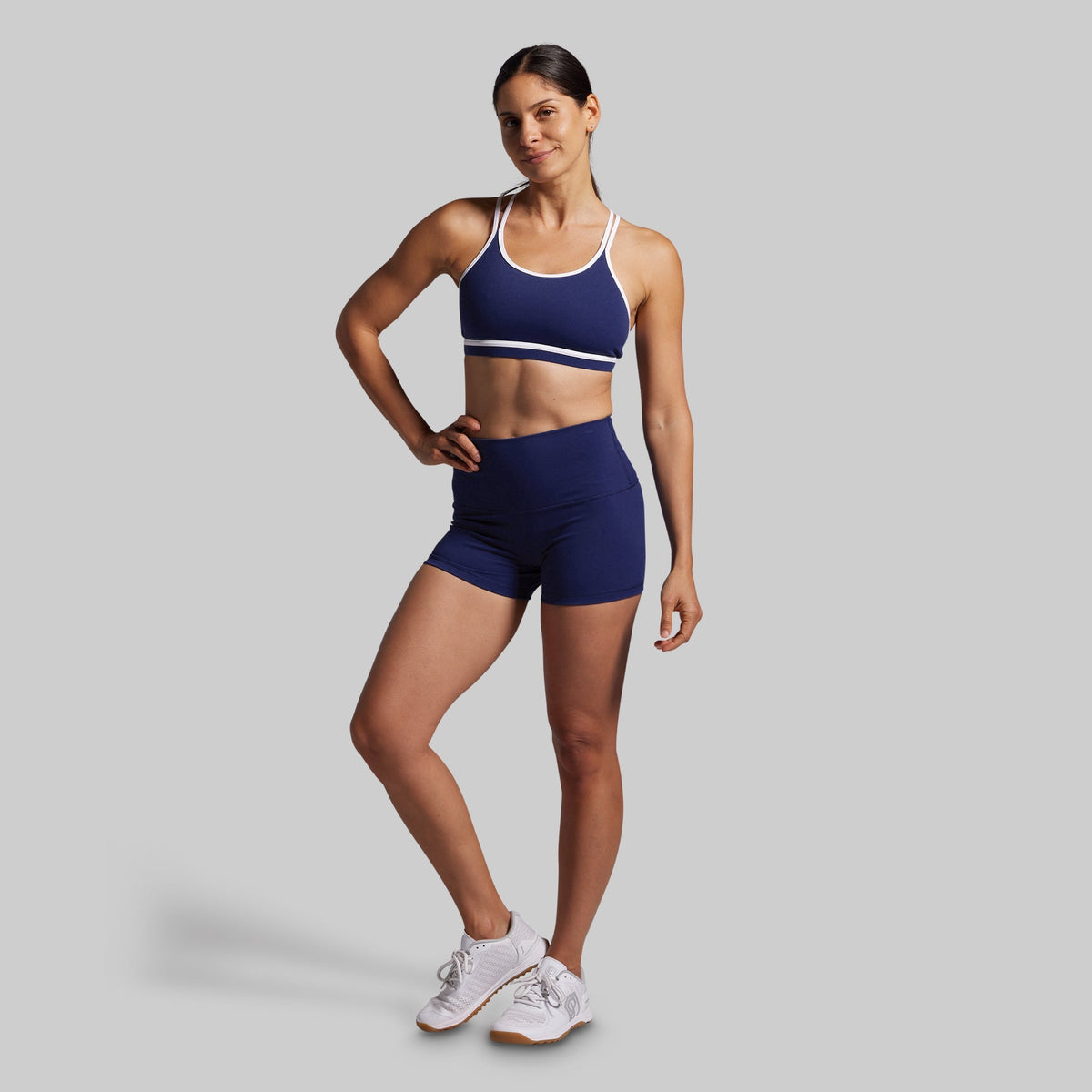 New Heights Booty Short (Classic)