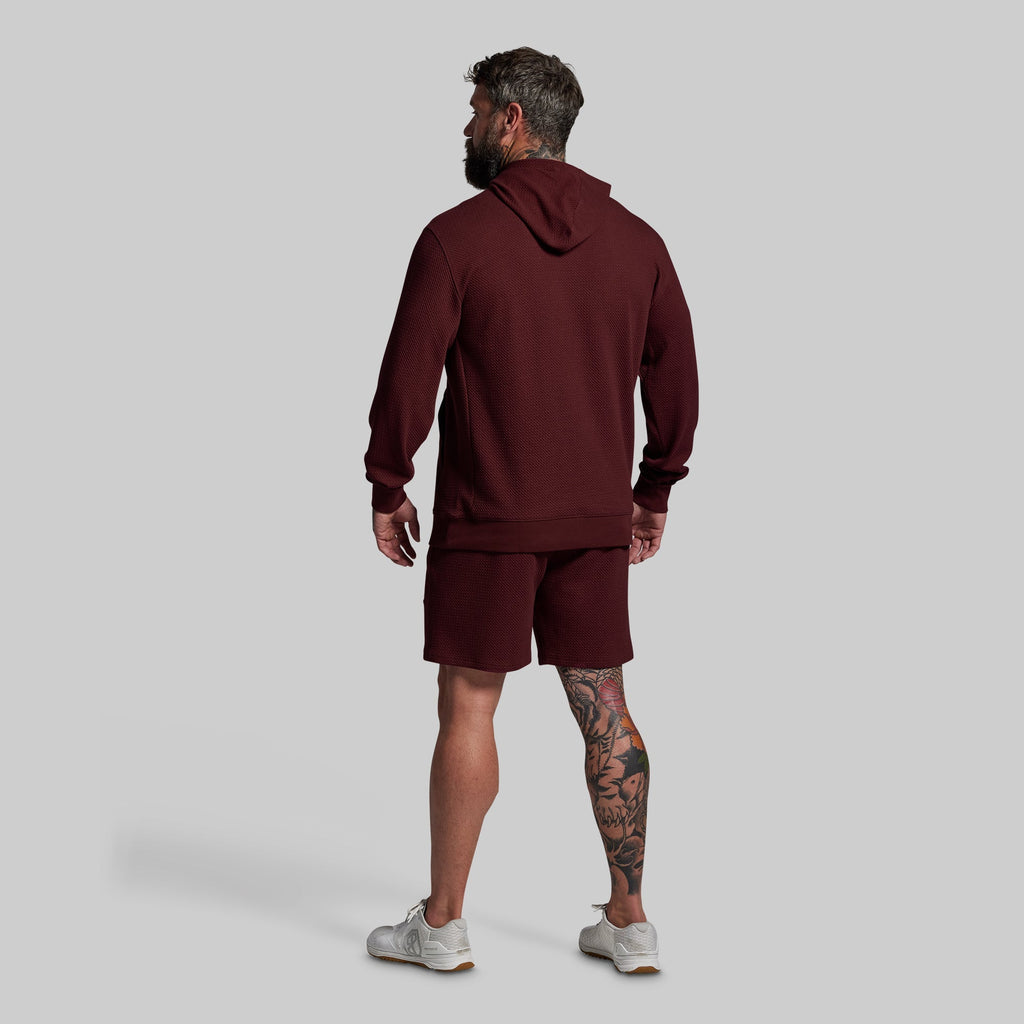 Men's Cloud Short (Fig)