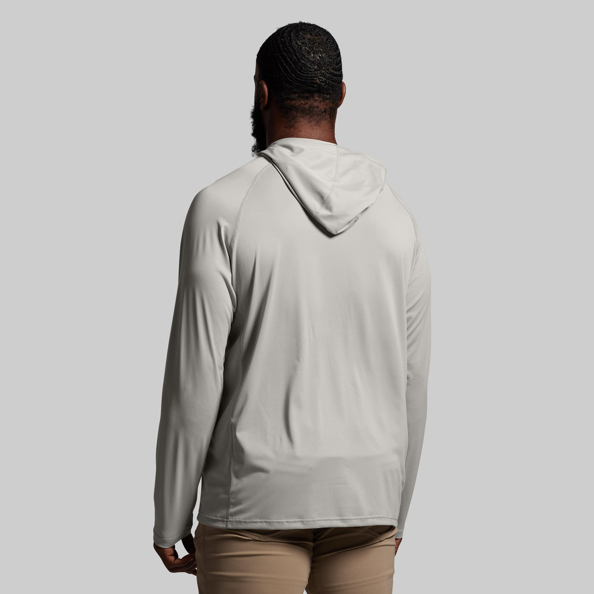 Sun Shirt 2.0 (Paloma Grey)