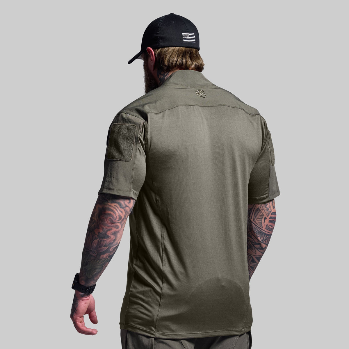 Op Top (Ranger Green)