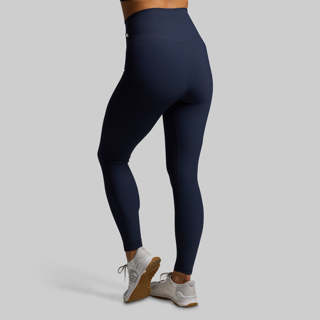 Limitless Legging (BP Navy)
