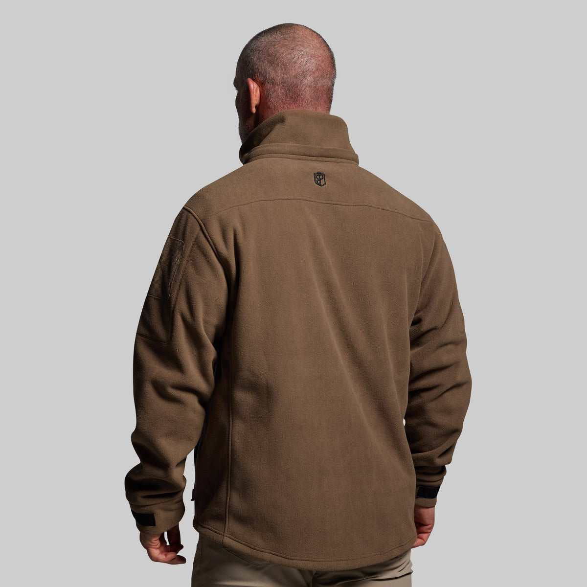 Headwind Fleece Jacket (Coyote Brown)