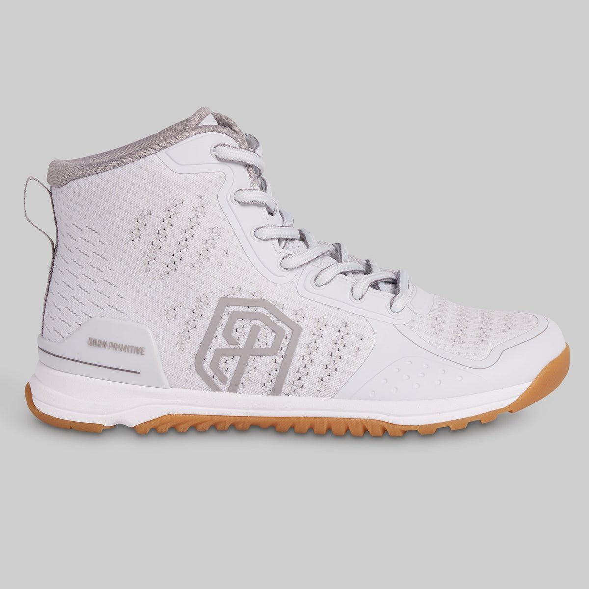 Women's Savage 1 High Top (Cloud/Ash)