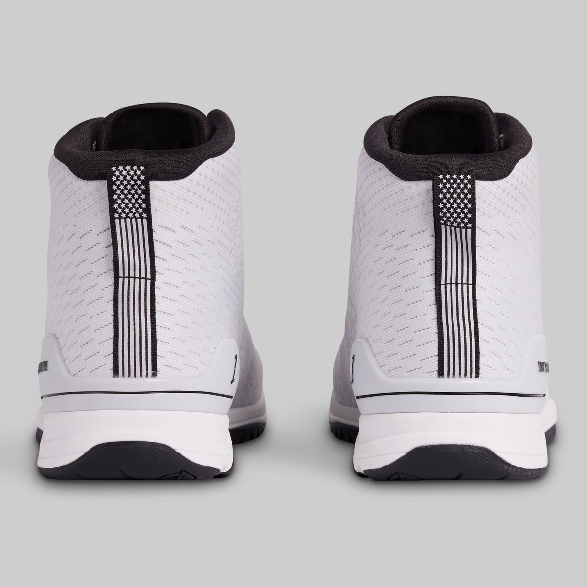 Men's Savage 1 High Top (Cloud/Black)