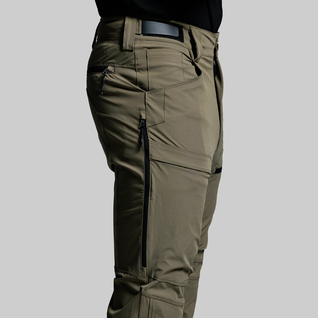 Men's Frontier Pant Light 2.0 (OD Green)