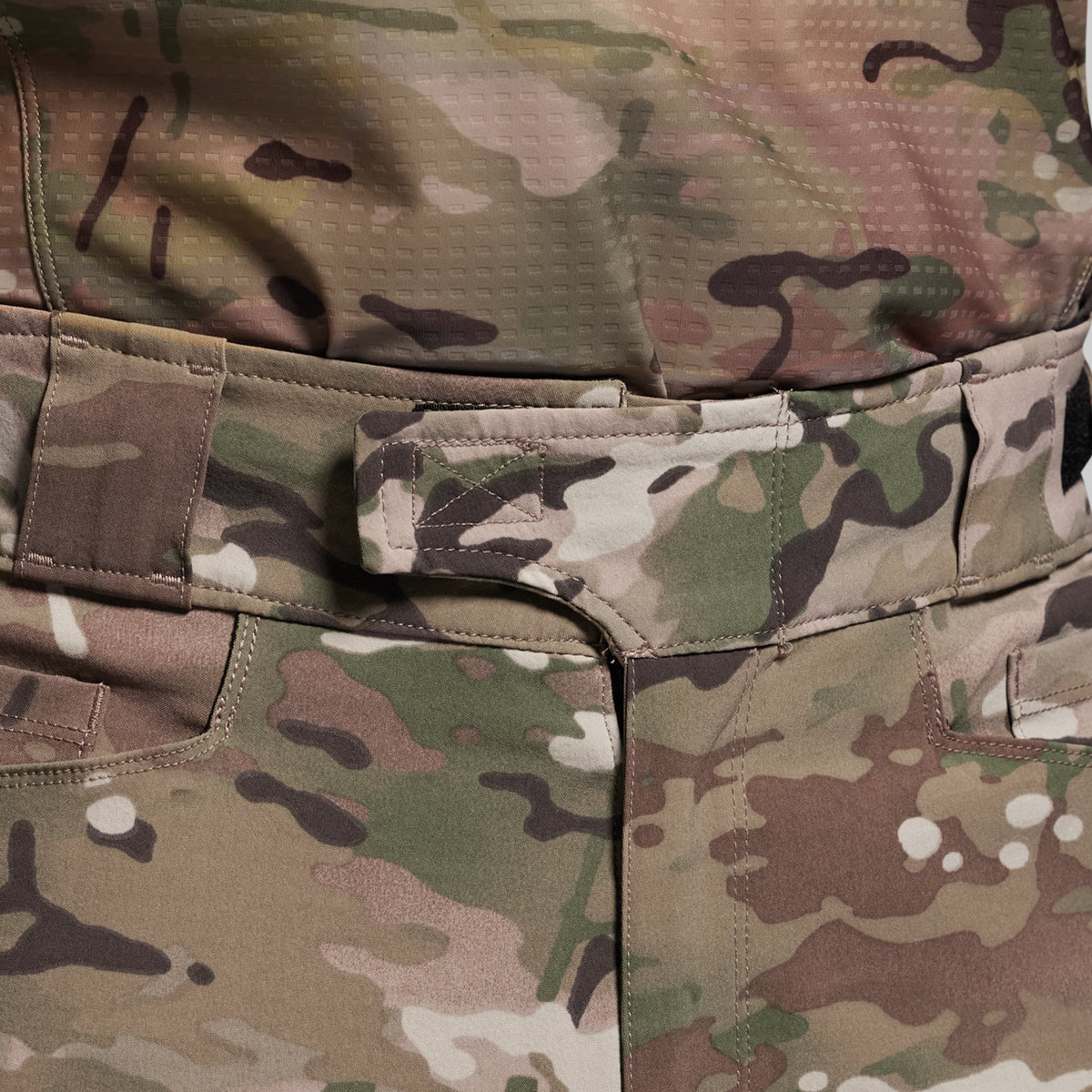 Op Assault Pant Factory Blemished (Multicam)