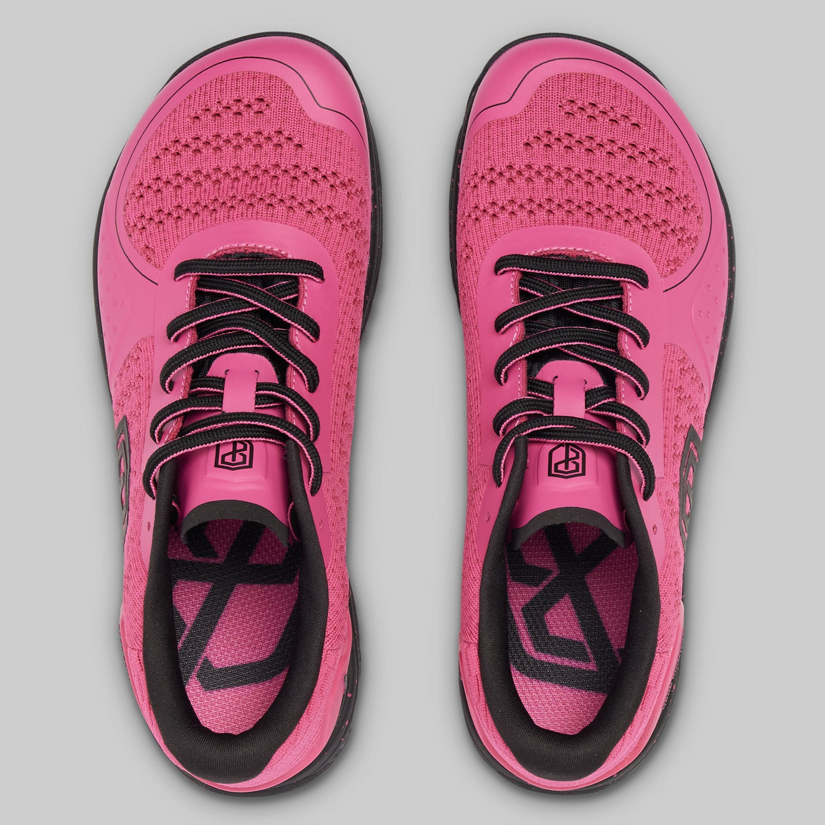 Women's Savage 1 (Bubblegum/Black)