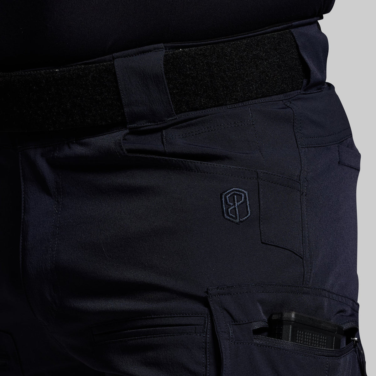 Op Assault Pant (Police Blue)