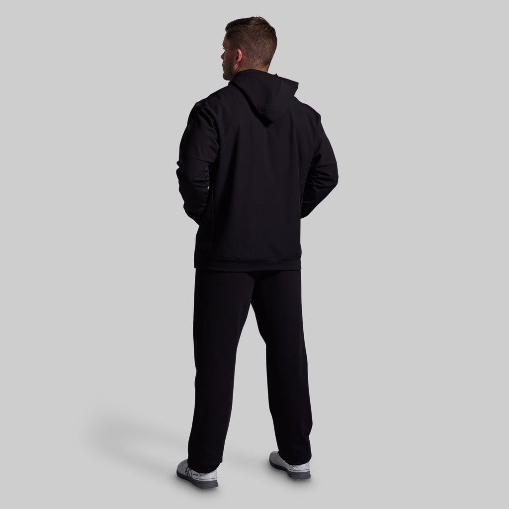Training Hoodie Set (Black)