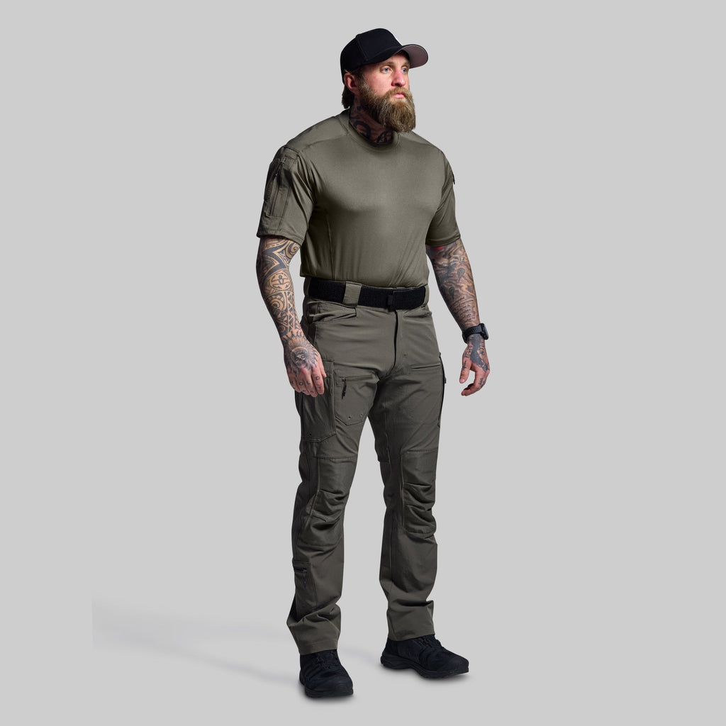 Op Top (Ranger Green)