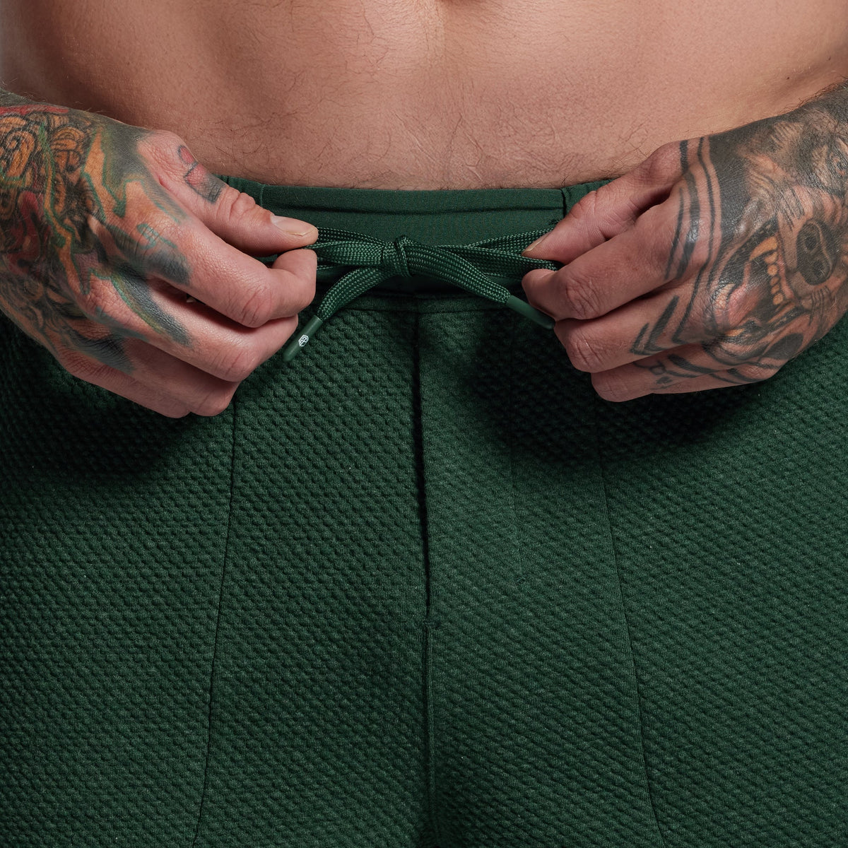 Men's Cloud Short (Grove)
