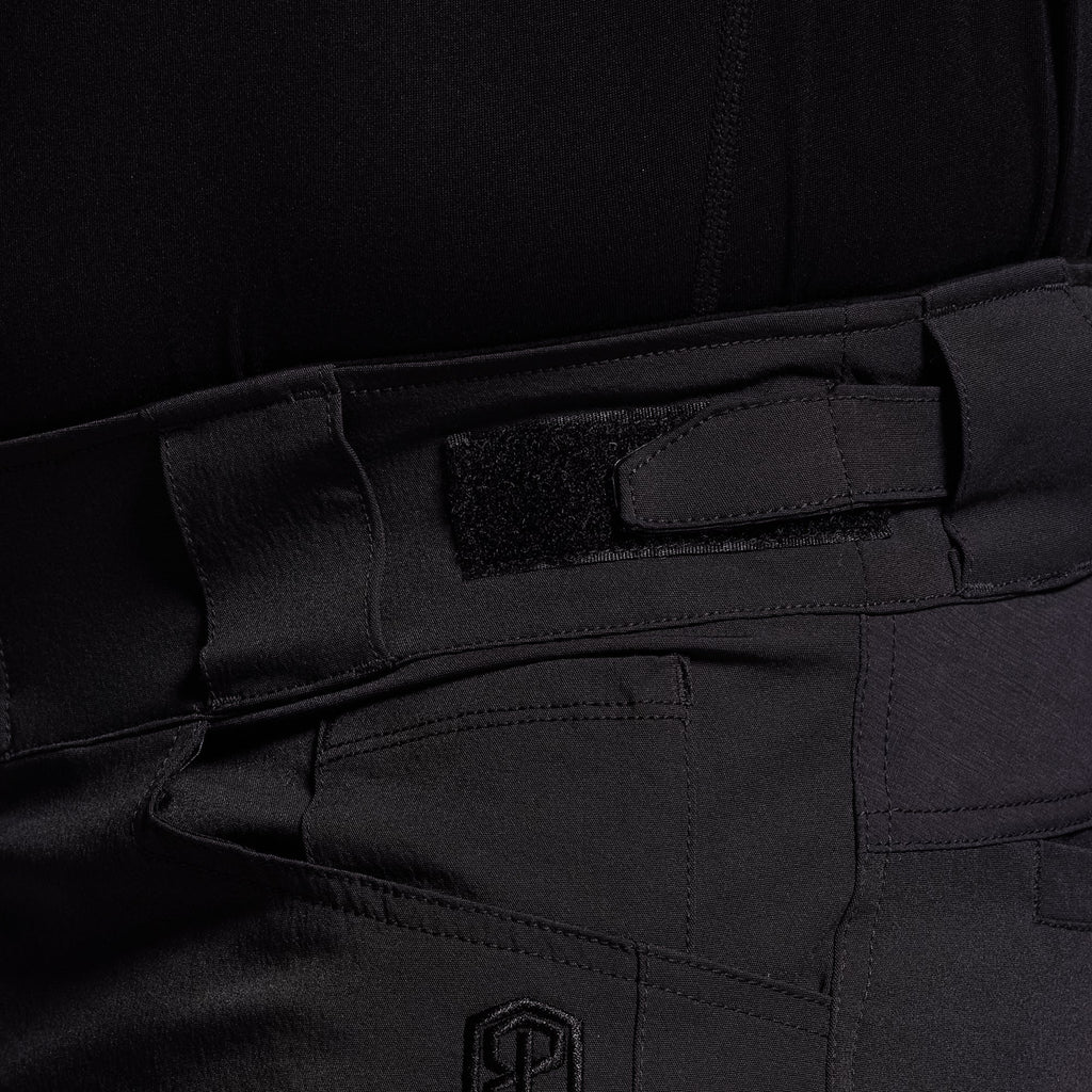 Op Assault Pant (Black)