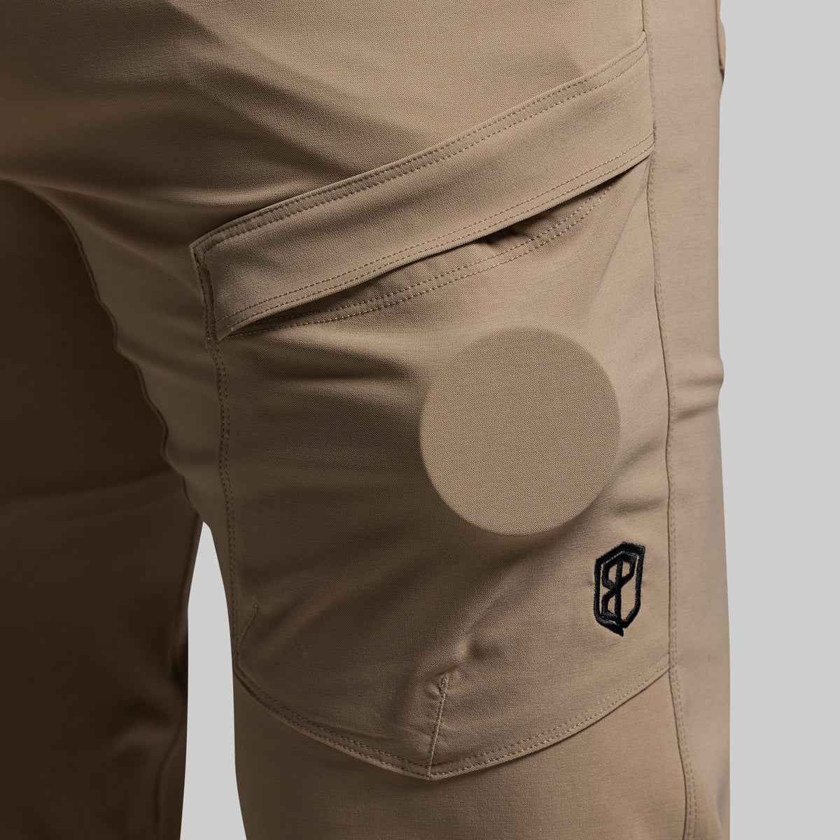 Men's Terrain Pant (Desert Tan)