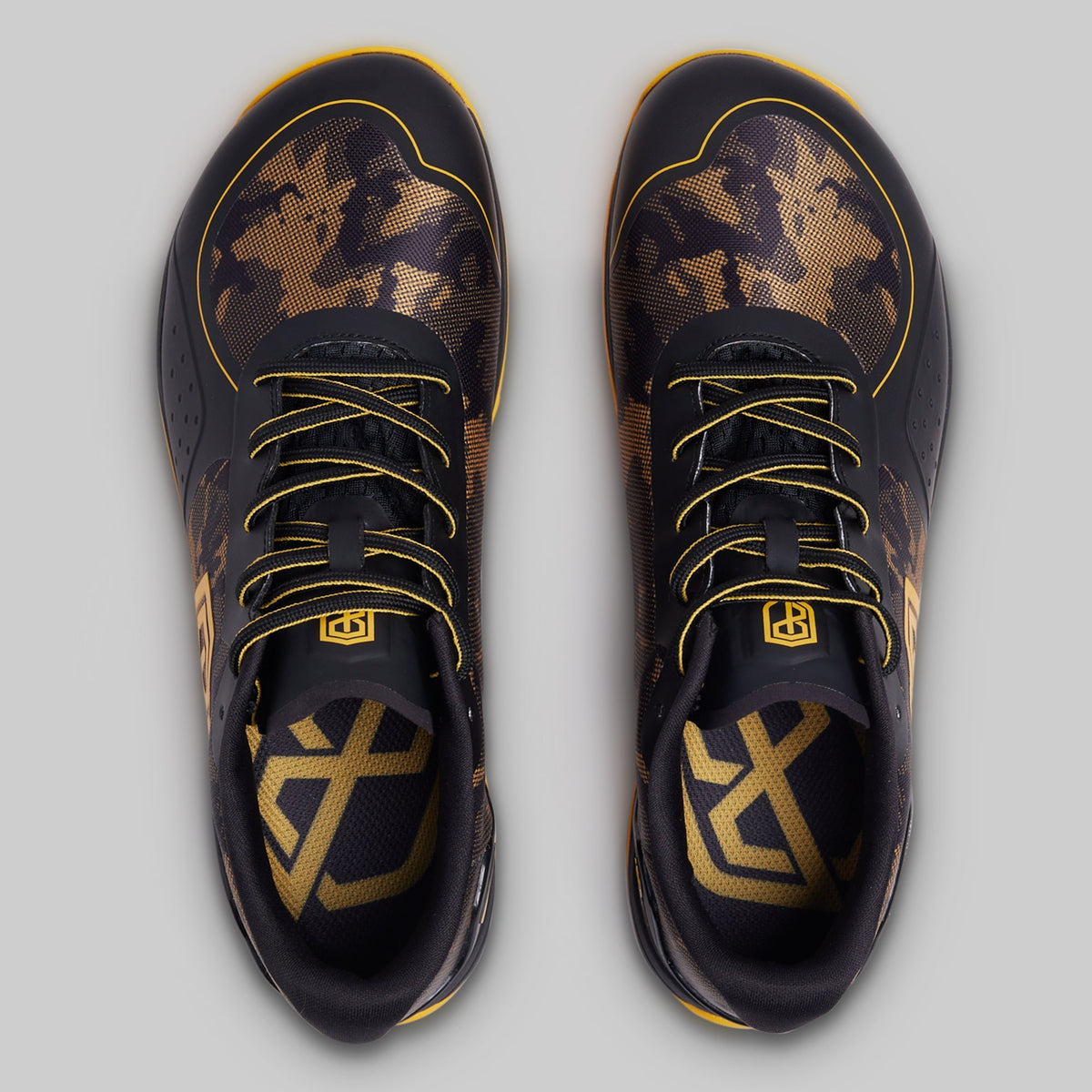 Men's Savage 1 CV (Don't Tread On Me Camo)