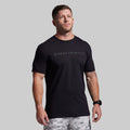 BP Classic Tee (Black)