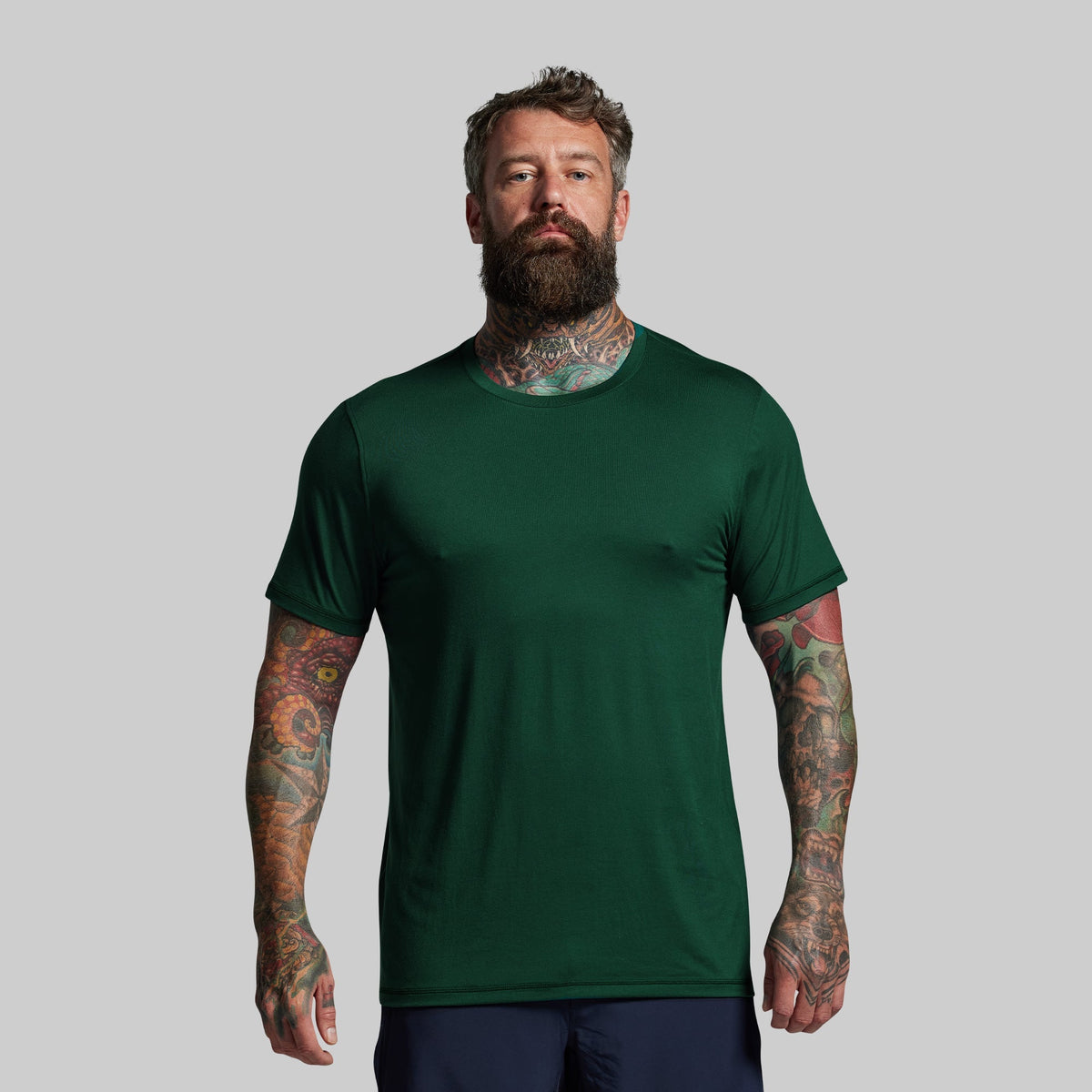 BP Premium Basic Crew (Grove)