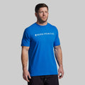 BP Classic Tee (Electric)