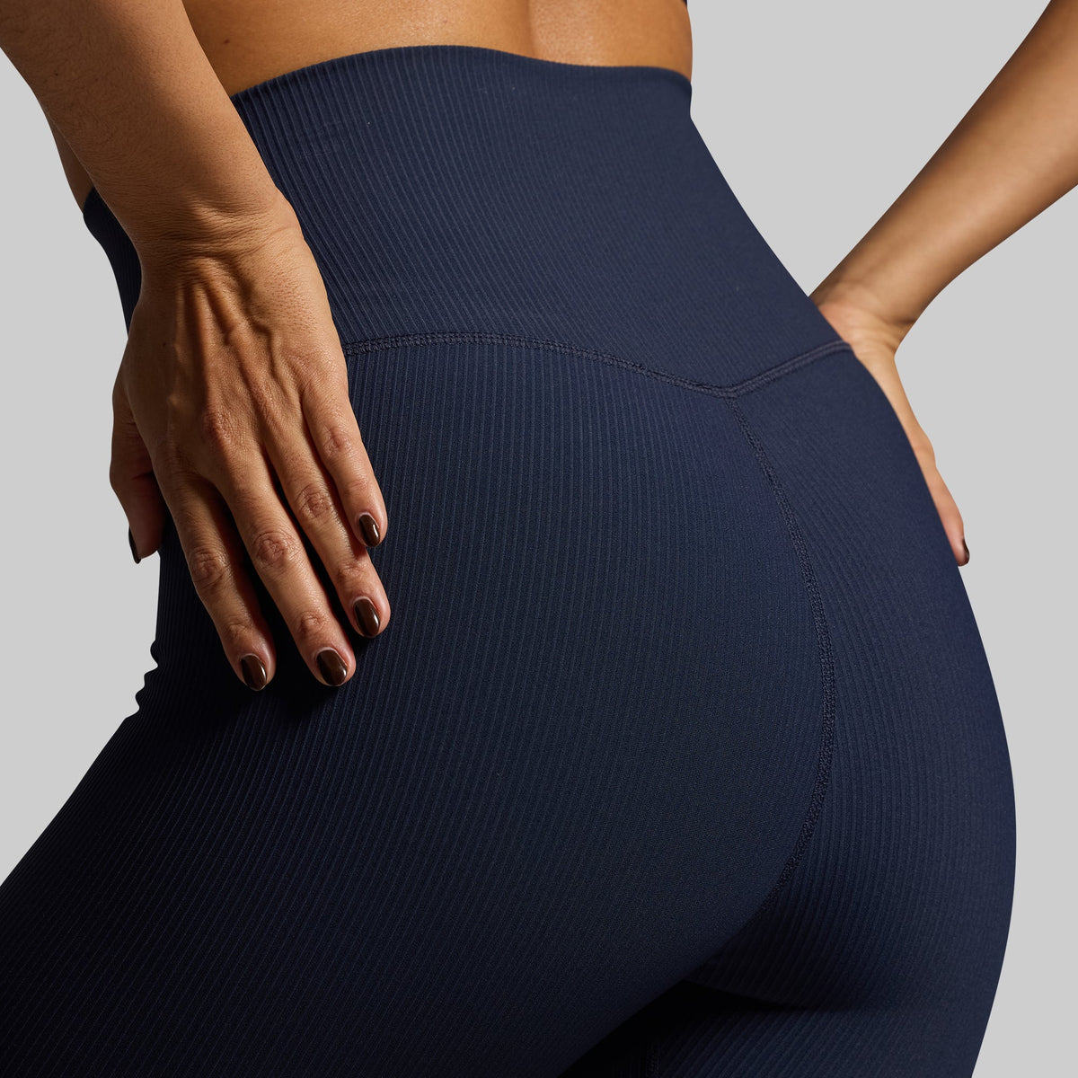 Limitless Legging (BP Navy)