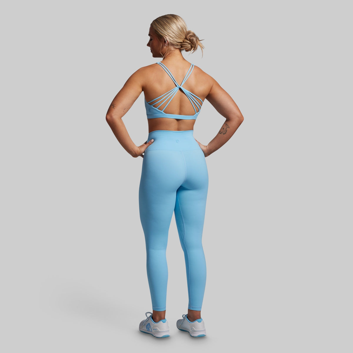Synergy Legging 2.0 Set (Ice)