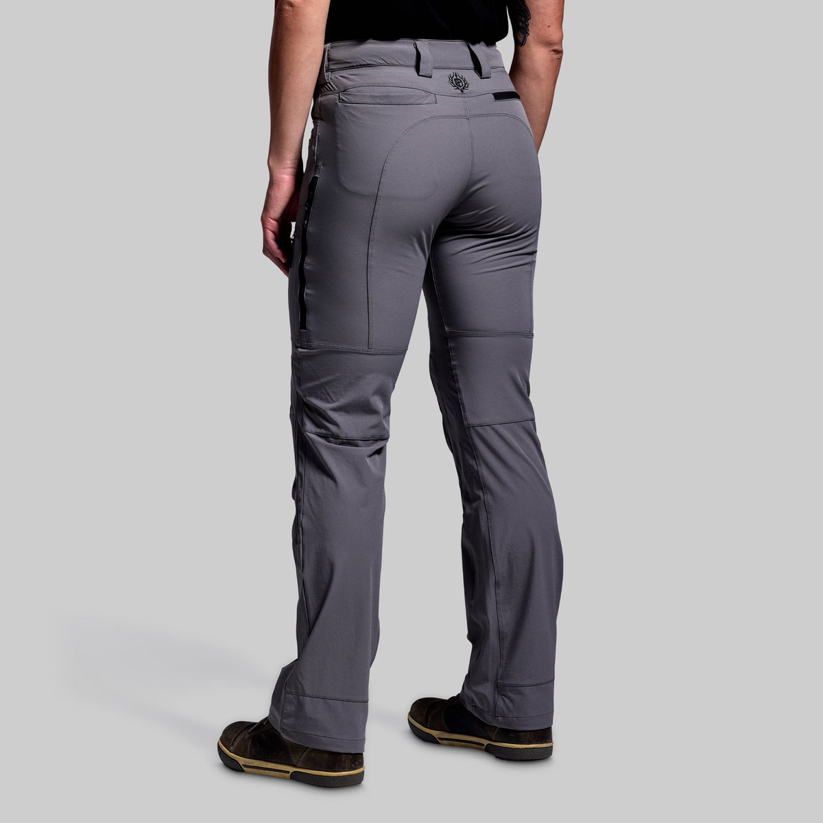 Women's Frontier Pant Light 2.0 (Wolf Grey)